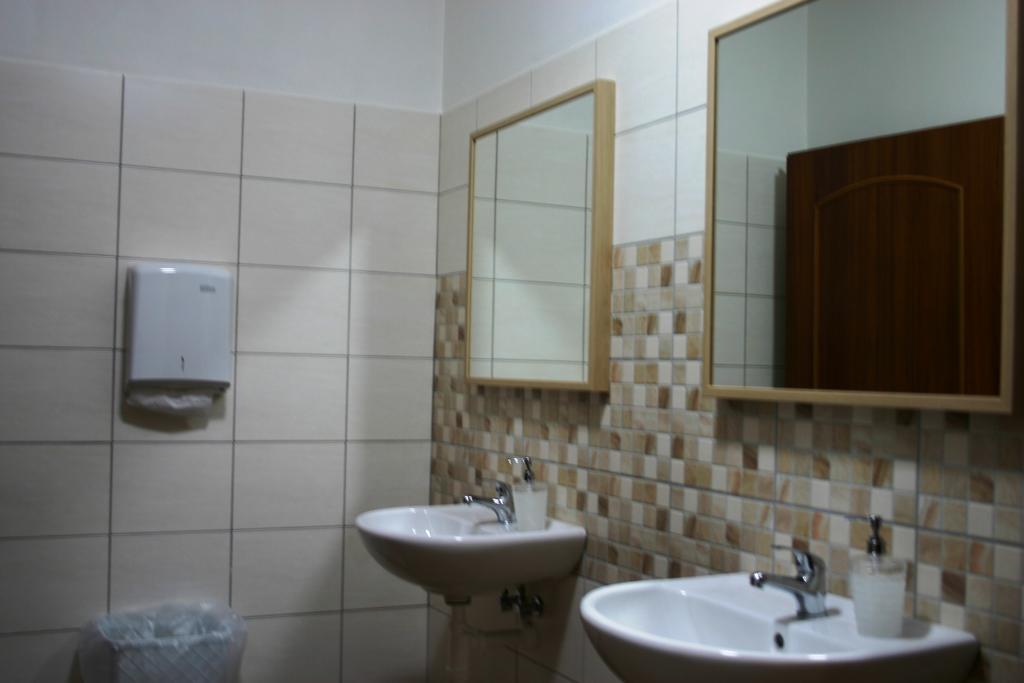 Penzion U Sklepu Hovorany Exterior photo